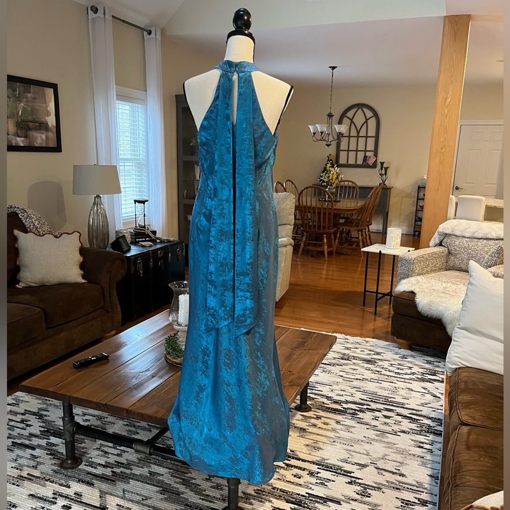 Size 10 stunning gown by Aidan Maytox